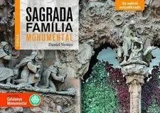 SAGRADA FAMILIA MONUMENTAL (EDICIÓ EN CATALÀ)
