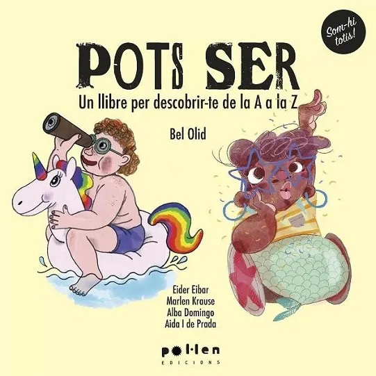 POTS SER