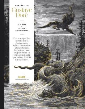 FANTASTICO -GUSTAVE DORE-
