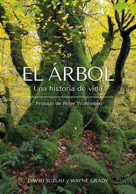 EL ÁRBOL.UNA HISTORIA DE VIDA
