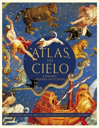 ATLAS DEL CIELO(EDICIÓN 2023)