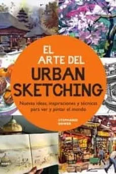 ARTE DEL URBAN SKETCHING