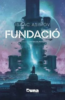 FUNDACIÓ (EDICIÓ EN TAPA TOVA)