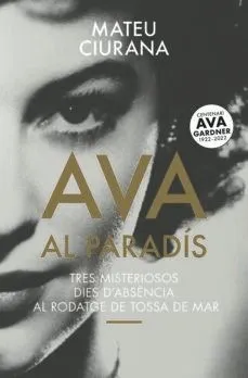 AVA AL PARADÍS