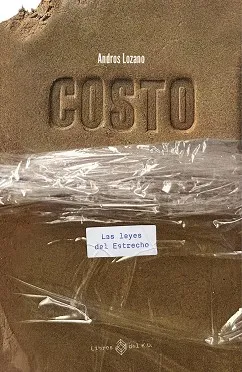 COSTO.LAS LEYES DEL ESTRECHO