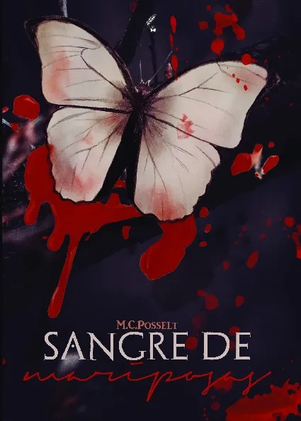 SANGRE DE MARIPOSAS