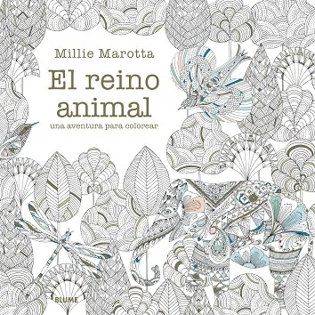 EL REINO ANIMAL