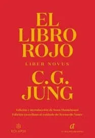 EL LIBRO ROJO -LIBER NOVUS-