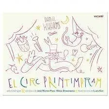 EL CIRC PRINTIMPRAM