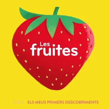 LES FRUITES