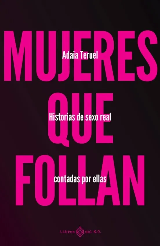 MUJERS QUE FOLLAN