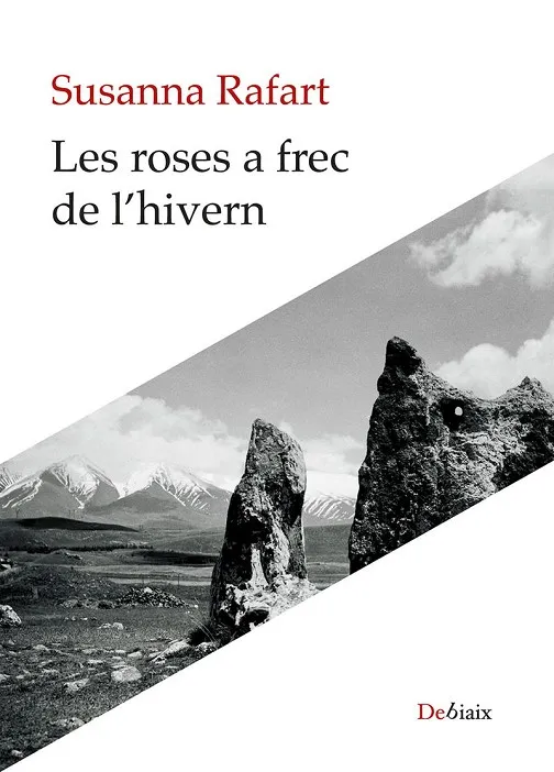 ROSES A FREC DE L'HIVERN