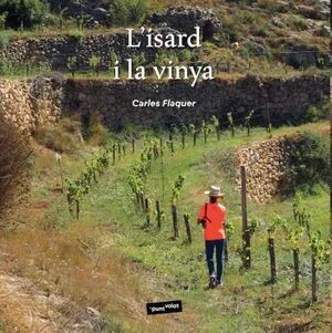 L'ISARD I LA VINYA
