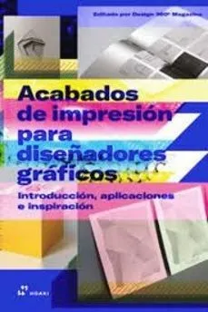 ACABADOS DE IMPRESION PARA DISEÑADORES GRAFICOS