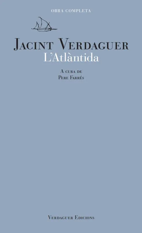 L'ATLÀNTIDA(EDICIÓ 2023)