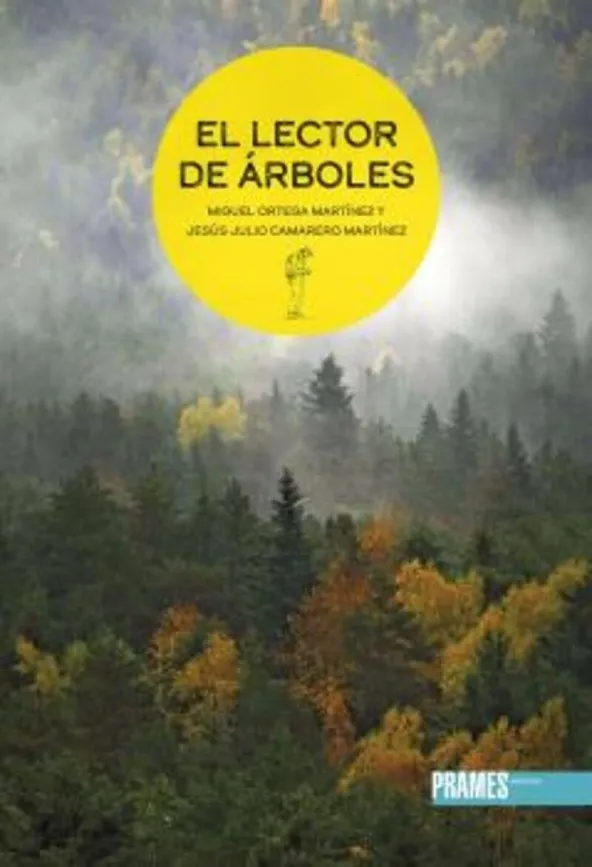 EL LECTOR DE ARBOLES