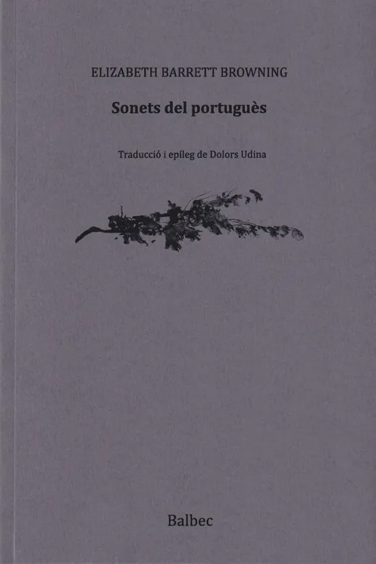 SONETS DEL PORTUGUES -ED.2023-