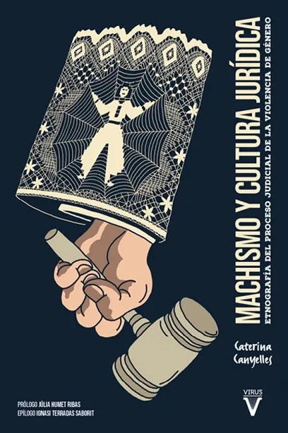 MACHISMO Y CULTURA JUDICIAL
