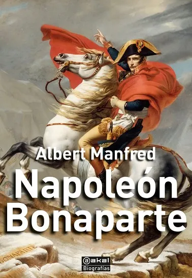 NAPOLEON BONAPARTE -ED.2023-