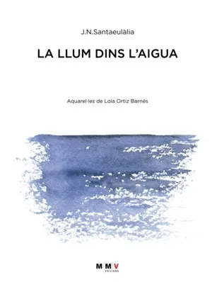 LA LLUM DINS L'AIGUA