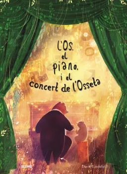 L'OS,EL PIANO I EL CONCERT DE L'OSSETA