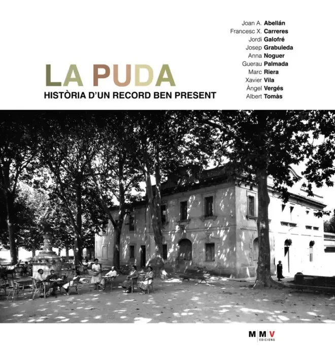 LA PUDA. HISTÒRIA D'UN RECORD BEN PRESENT