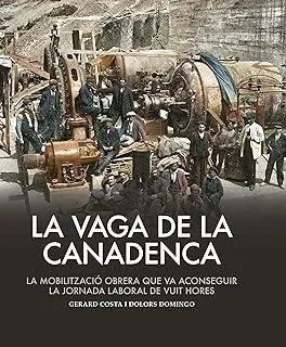 LA VAGA DE LA CANADENCA