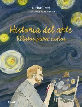 HISTORIA DEL ARTE -RELATOS PARA NIÑOS-