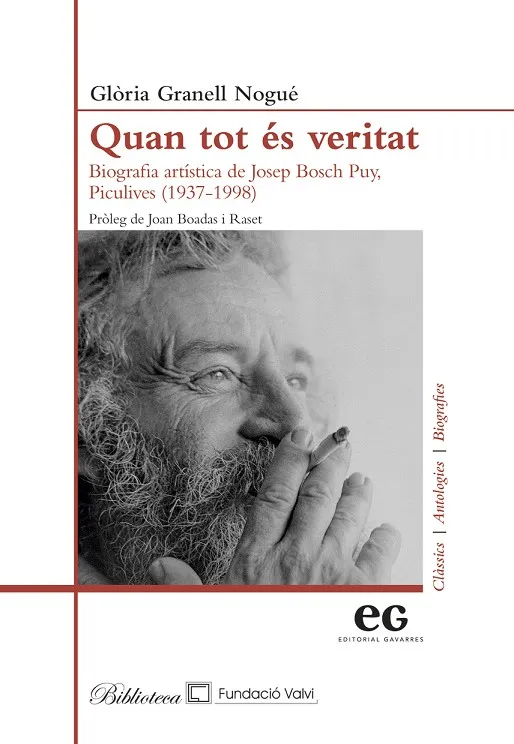 QUAN TOT ES VERITAT