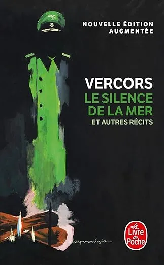 LE SILENCE DE LA MER