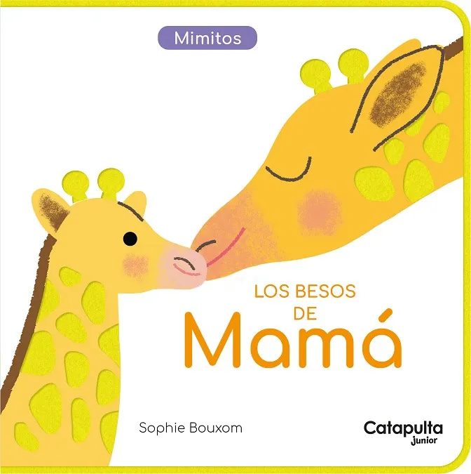 BESOS DE MAMA, LOS -MIMITOS-