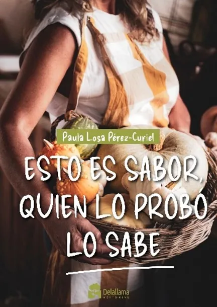 ESTO ES SABOR,QUIEN LO PROBO LO SABE