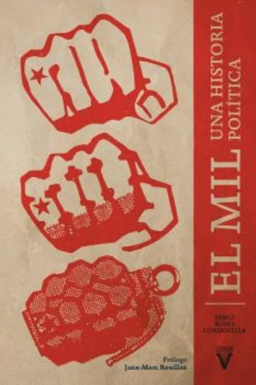 EL MIL.MOVIMIENTO IBÉRICO DE LIBERACIÓN