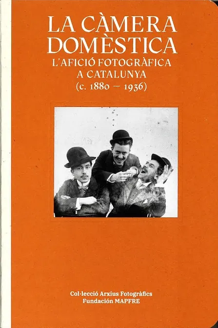 LA CÀMERA DOMESTICA