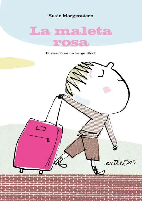 MALETA ROSA, LA -ESP-