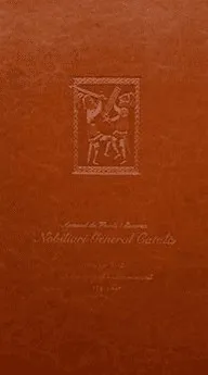 NOBILIARI GENERAL CATALÀ 3 I 4 C