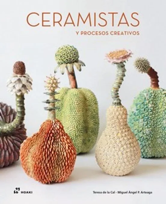 ASI NACEN LAS IDEAS.CERAMISTAS Y PROCESOS CREATIVOS