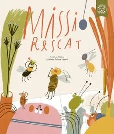 MISSIÓ RESCAT