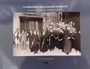 LA PROCESSÓ DELS DOLORS DE BESALÚ