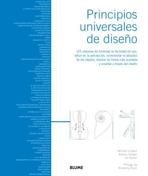 PRINCIPIOS UNIVERSALES DE DISEÑO (2020)