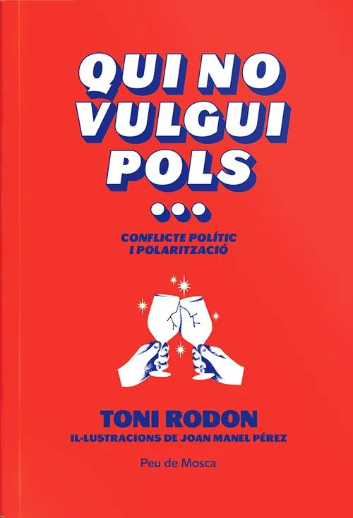 QUI NO VULGUI POLS...