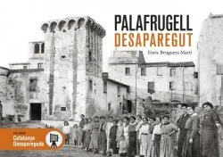 PALAFRUGELL DESAPAREGUT