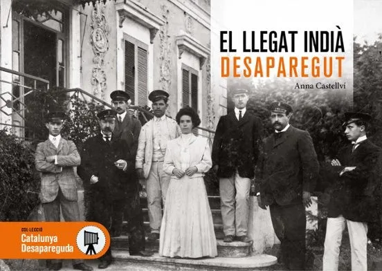 EL LLEGAT INDIÀ DESAPAREGUT