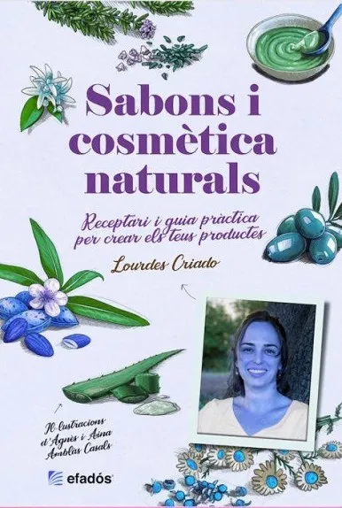 SABONS I COSMÈTICA NATURALS