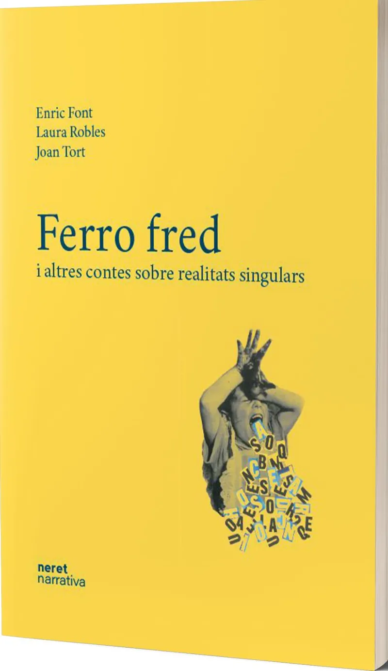 FERRO FRED I ALTRES CONTES