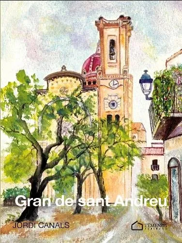 GRAN DE SANT ANDREU