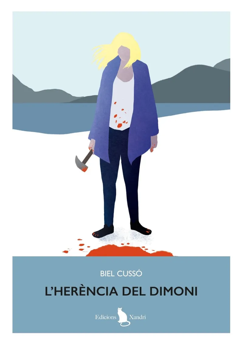 L’HERÈNCIA DEL DIMONI