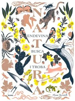 NATURA: ENDEVINA BUSCA TROBA