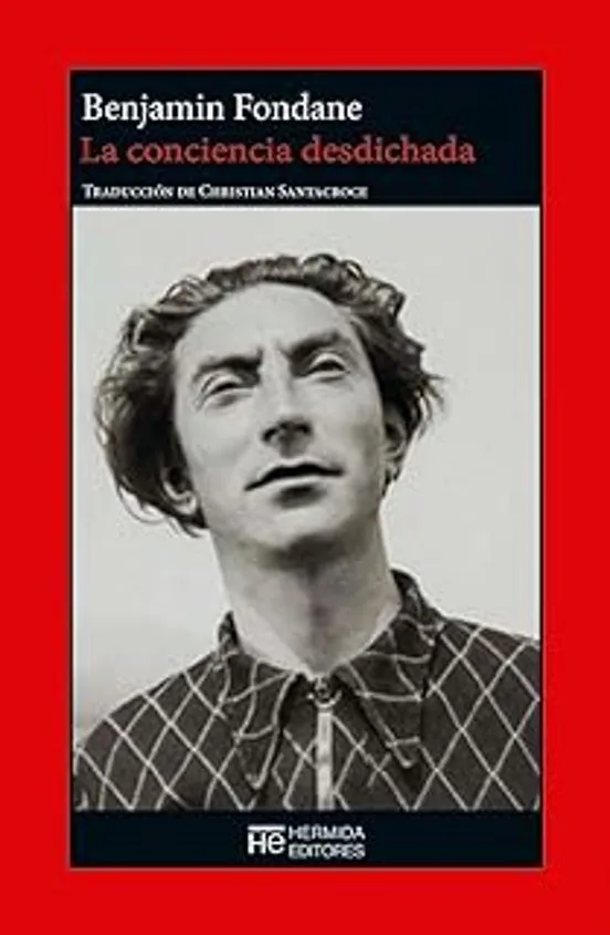 LA CONCIENCIA DESDICHADA