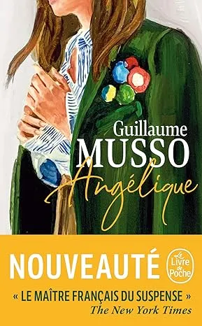 ANGELIQUE